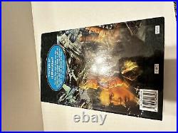 Star Wars The New Jedi Order / Complete Set of 19 Lot