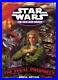 Star Wars The New Jedi Order The Final Prophecy By Greg Keyes