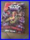 Star Wars The New Jedi Order The Final Prophecy SFBC edition Hardcover