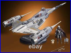 Star Wars? The Vintage Collection The Mandalorian's N-1 Starfighter PRE-ORDER