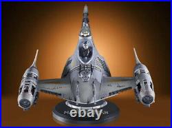 Star Wars? The Vintage Collection The Mandalorian's N-1 Starfighter PRE-ORDER