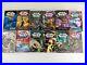 Star Wars The new Jedi Order x12 2000 Dark Tide, Balance Point, Conquest, etc