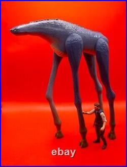 Star Wars custom Articulated SPAMEL for 3.75 fallen order