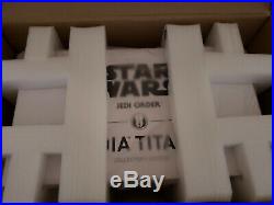 Star wars NViDIA Titan Xp Jedi Order 12GB GDDR5X PCI express 3.0