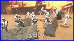 Star wars legion core box set pro painted made to order