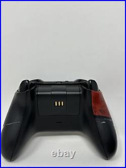 Xbox One Star Wars Fallen Order Purge Trooper Limited Edition Controller & Dock